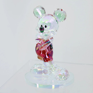 Enesco FACETS - Mickey the gem - Disney