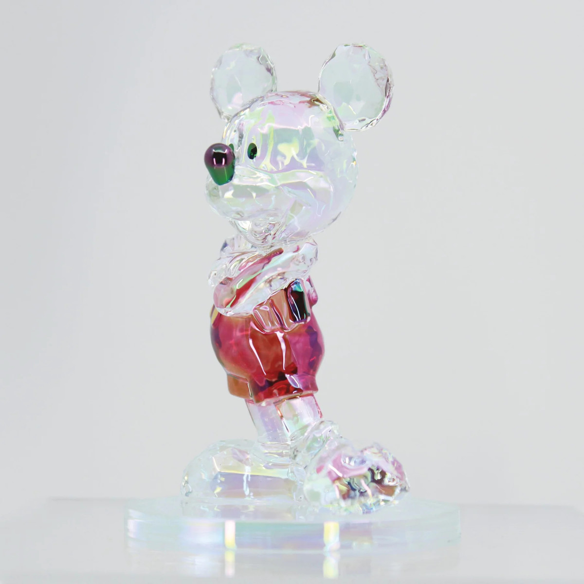 Enesco FACETS - Mickey the gem - Disney