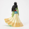 Enesco - Mulan Deluxe - Disney Tradition by Jim Shore