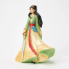 Enesco - Mulan Deluxe - Disney Tradition by Jim Shore
