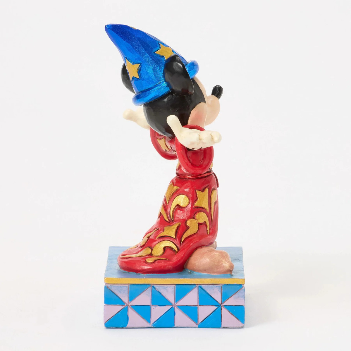 Enesco Disney Traditions by Jim Shore - Mickey Sorcier - Fantasia