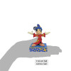 Enesco Disney Traditions by Jim Shore - Mickey Sorcier - Fantasia