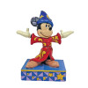 Enesco Disney Traditions by Jim Shore - Mickey Sorcier - Fantasia