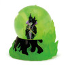 Enesco Disney Showcase - Maleficent snow globe (Sleeping Beauty) - Waterball maleficent