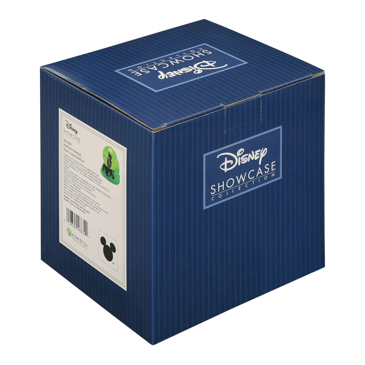 Enesco Disney Showcase - Maleficent snow globe (Sleeping Beauty) - Waterball maleficent