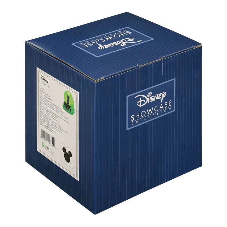 Enesco Disney Showcase - Maleficent snow globe (Sleeping Beauty) - Waterball maleficent