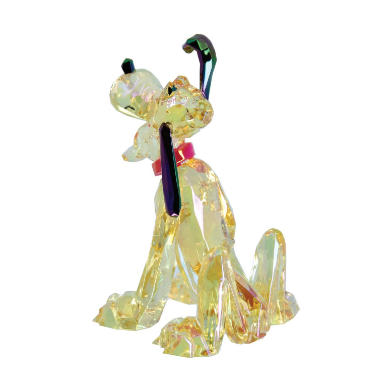 Enesco FACETS - Pluto the gem - Disney