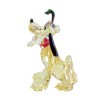 Enesco FACETS - Pluto the gem - Disney