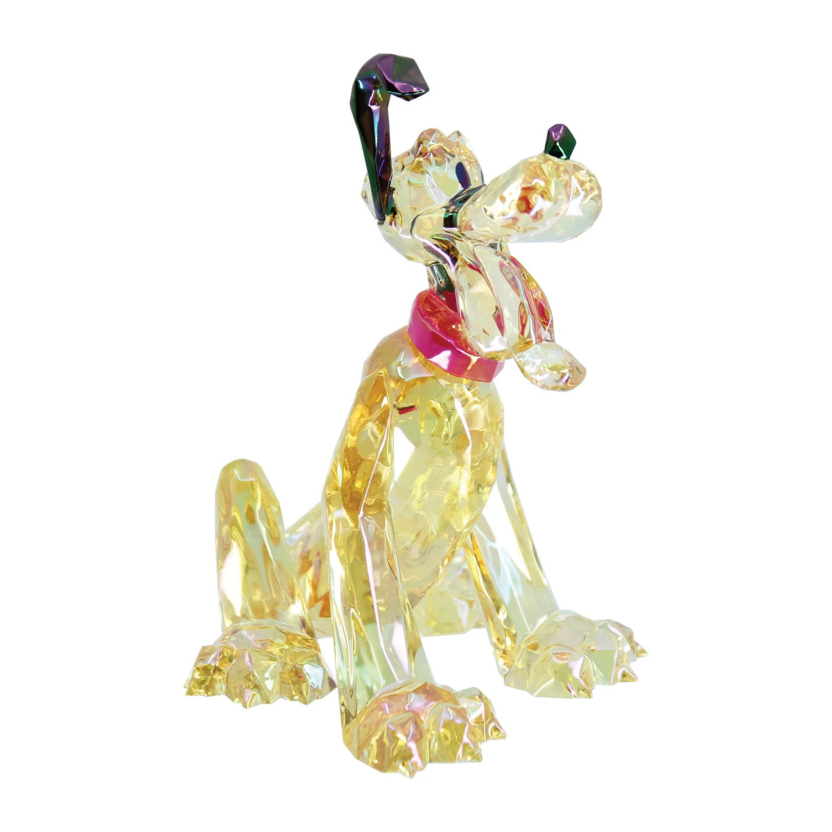 Enesco FACETS - Pluto the gem - Disney