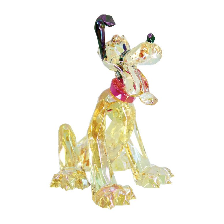 Enesco FACETS - Pluto the gem - Disney