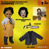 Mezco Living Dead Dolls Chainsaw Massacre - Leatherface Deluxe Edition - The Texas Chainsaw Massacre (1974)