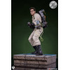 Premium Collectibles Studio PCS - Egon Spengler Silver Exclusive 1/4 - Ghostbusters - Ghostbusters