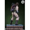 Premium Collectibles Studio PCS - Egon Spengler Silver Exclusive 1/4 - Ghostbusters - Ghostbusters