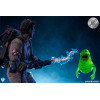 Premium Collectibles Studio PCS - Egon Spengler Silver Exclusive 1/4 - Ghostbusters - Ghostbusters