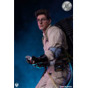 Premium Collectibles Studio PCS - Egon Spengler Silver Exclusive 1/4 - Ghostbusters - Ghostbusters