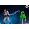 Premium Collectibles Studio PCS - Egon Spengler Silver Exclusive 1/4 - Ghostbusters - Ghostbusters