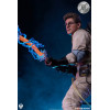 Premium Collectibles Studio PCS - Egon Spengler Silver Exclusive 1/4 - Ghostbusters - Ghostbusters
