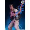 Premium Collectibles Studio PCS - Egon Spengler Silver Exclusive 1/4 - Ghostbusters - Ghostbusters
