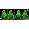 Premium Collectibles Studio PCS - Egon Spengler Silver Exclusive 1/4 - Ghostbusters - Ghostbusters
