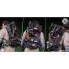 Premium Collectibles Studio PCS - Egon Spengler Silver Exclusive 1/4 - Ghostbusters - Ghostbusters