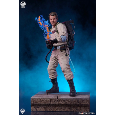 Premium Collectibles Studio PCS - Ray Stantz Deluxe Version 1/4 - Ghostbusters - Ghostbusters