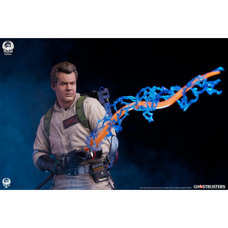 Premium Collectibles Studio PCS - Ray Stantz Deluxe Version 1/4 - Ghostbusters - Ghostbusters