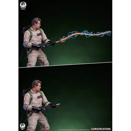 Premium Collectibles Studio PCS - Ray Stantz Deluxe Version 1/4 - Ghostbusters - Ghostbusters