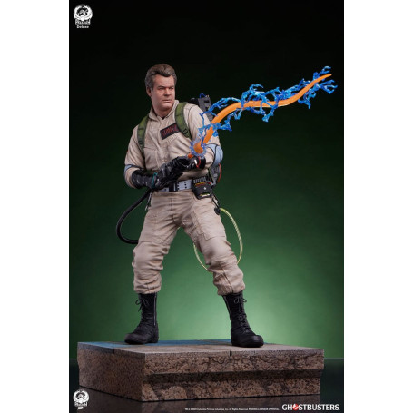 Premium Collectibles Studio PCS - Ray Stantz Deluxe Version 1/4 - Ghostbusters - Ghostbusters