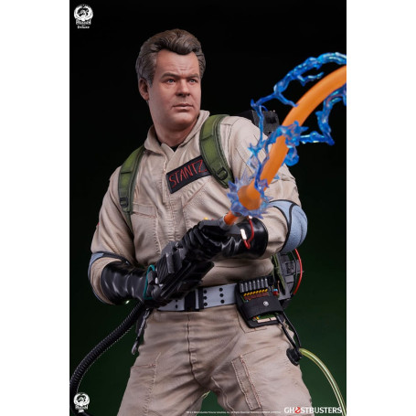 Premium Collectibles Studio PCS - Ray Stantz Deluxe Version 1/4 - Ghostbusters - Ghostbusters