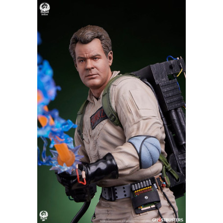 Premium Collectibles Studio PCS - Ray Stantz Deluxe Version 1/4 - Ghostbusters - Ghostbusters