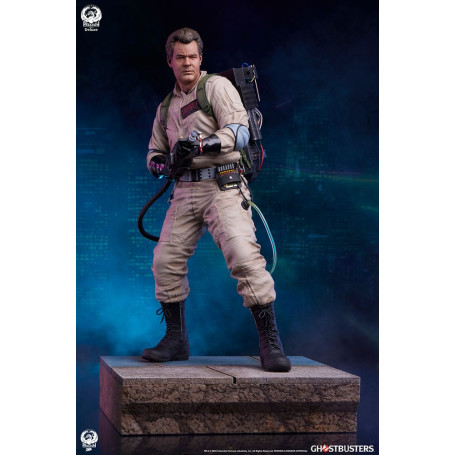 Premium Collectibles Studio PCS - Ray Stantz Deluxe Version 1/4 - Ghostbusters - Ghostbusters