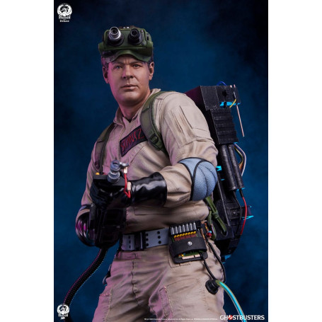 Premium Collectibles Studio PCS - Ray Stantz Deluxe Version 1/4 - Ghostbusters - Ghostbusters