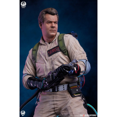 Premium Collectibles Studio PCS - Ray Stantz Deluxe Version 1/4 - Ghostbusters - Ghostbusters