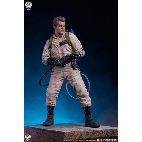 Premium Collectibles Studio PCS - Ray Stantz Deluxe Version 1/4 - Ghostbusters - Ghostbusters