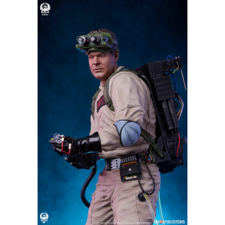 Premium Collectibles Studio PCS - Ray Stantz Deluxe Version 1/4 - Ghostbusters - Ghostbusters