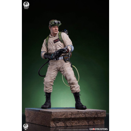 Premium Collectibles Studio PCS - Ray Stantz Deluxe Version 1/4 - Ghostbusters - Ghostbusters
