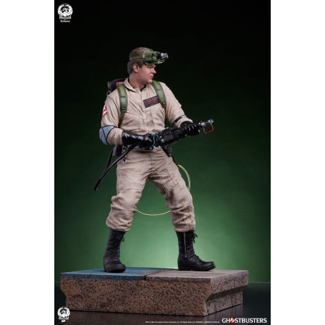 Premium Collectibles Studio PCS - Ray Stantz Deluxe Version 1/4 - Ghostbusters - Ghostbusters