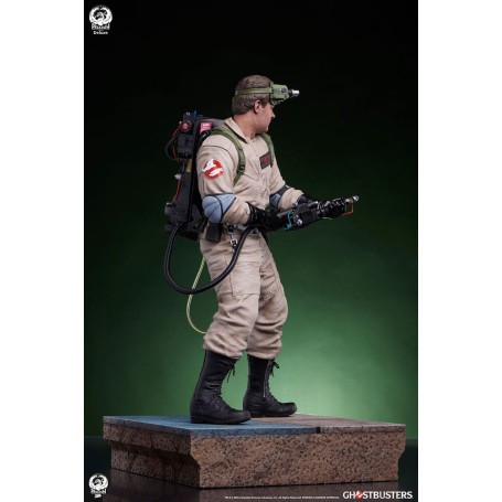 Premium Collectibles Studio PCS - Ray Stantz Deluxe Version 1/4 - Ghostbusters - Ghostbusters
