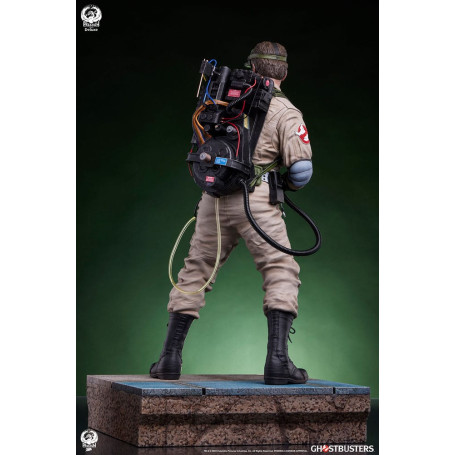 Premium Collectibles Studio PCS - Ray Stantz Deluxe Version 1/4 - Ghostbusters - Ghostbusters