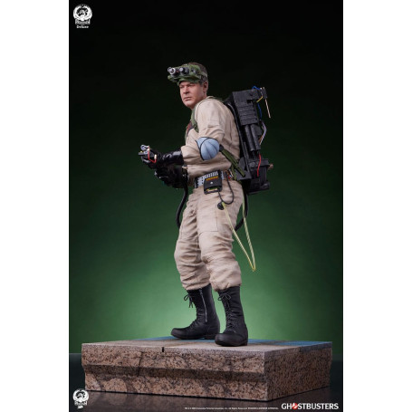 Premium Collectibles Studio PCS - Ray Stantz Deluxe Version 1/4 - Ghostbusters - Ghostbusters