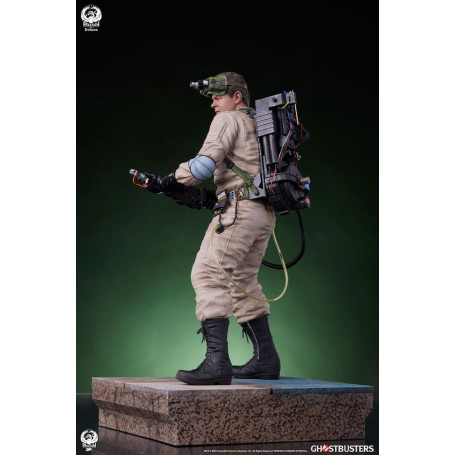 Premium Collectibles Studio PCS - Ray Stantz Deluxe Version 1/4 - Ghostbusters - Ghostbusters
