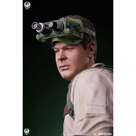 Premium Collectibles Studio PCS - Ray Stantz Deluxe Version 1/4 - Ghostbusters - Ghostbusters