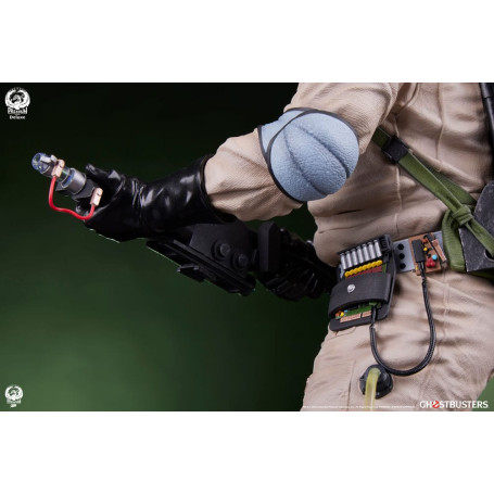 Premium Collectibles Studio PCS - Ray Stantz Deluxe Version 1/4 - Ghostbusters - Ghostbusters