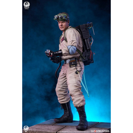 Premium Collectibles Studio PCS - Ray Stantz Deluxe Version 1/4 - Ghostbusters - Ghostbusters