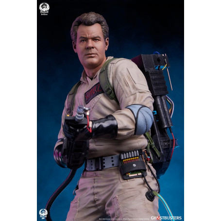 Premium Collectibles Studio PCS - Ray Stantz Deluxe Version 1/4 - Ghostbusters - Ghostbusters