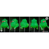 Premium Collectibles Studio PCS - Ray Stantz Silver Exclusive 1/4 - Ghostbusters - Ghostbusters