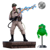 Premium Collectibles Studio PCS - Ray Stantz Silver Exclusive 1/4 - Ghostbusters - Ghostbusters