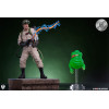Premium Collectibles Studio PCS - Ray Stantz Silver Exclusive 1/4 - Ghostbusters - Ghostbusters