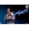 Premium Collectibles Studio PCS - Ray Stantz Silver Exclusive 1/4 - Ghostbusters - Ghostbusters