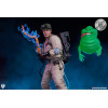 Premium Collectibles Studio PCS - Ray Stantz Silver Exclusive 1/4 - Ghostbusters - Ghostbusters